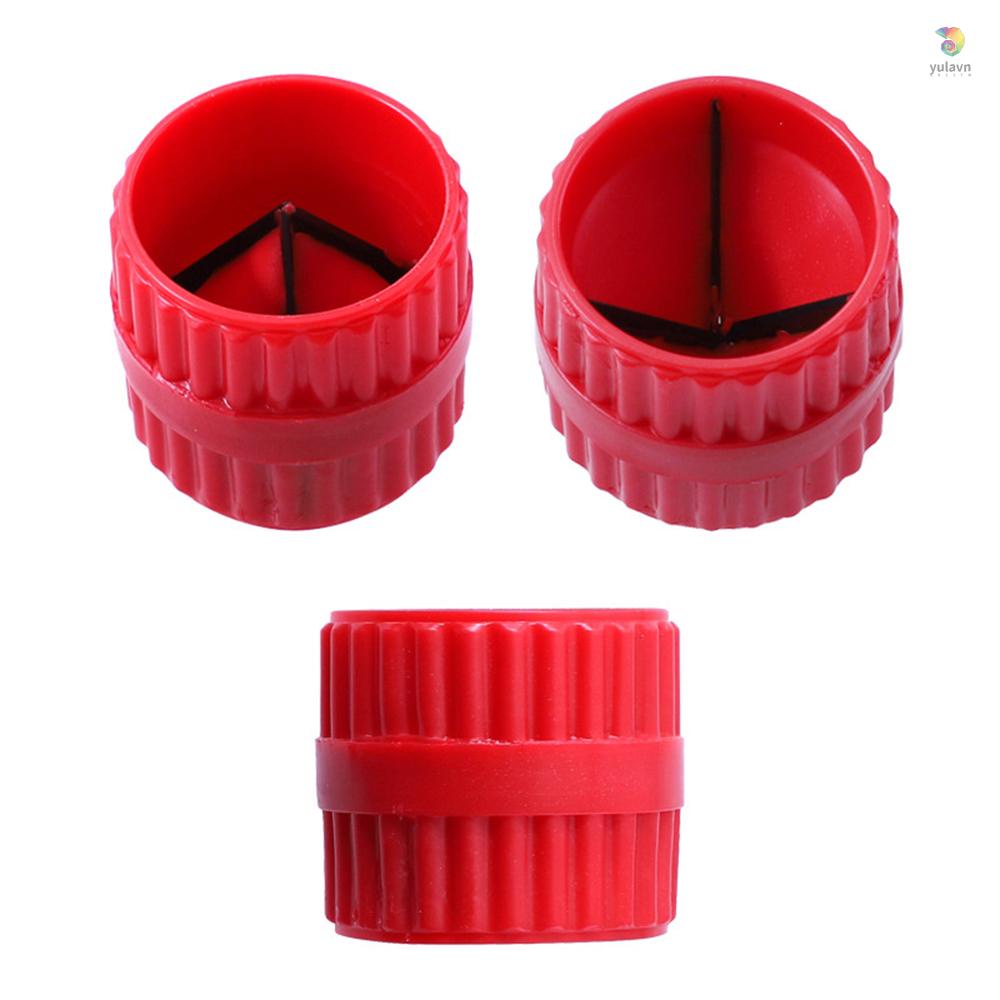 Dụng Cụ Vệ Sinh Ống Đồng 4 Trong 1 Tiện Dụng