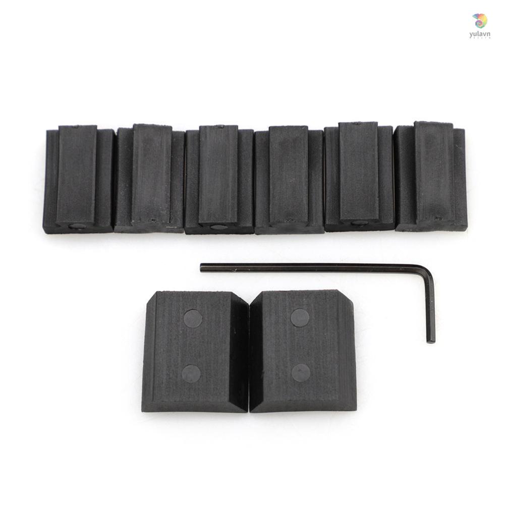 Phụ Kiện Hỗ Trợ Nâng Cao Phía Sau Bằng Hợp Kim Nhôm Dễ Sử Dụng