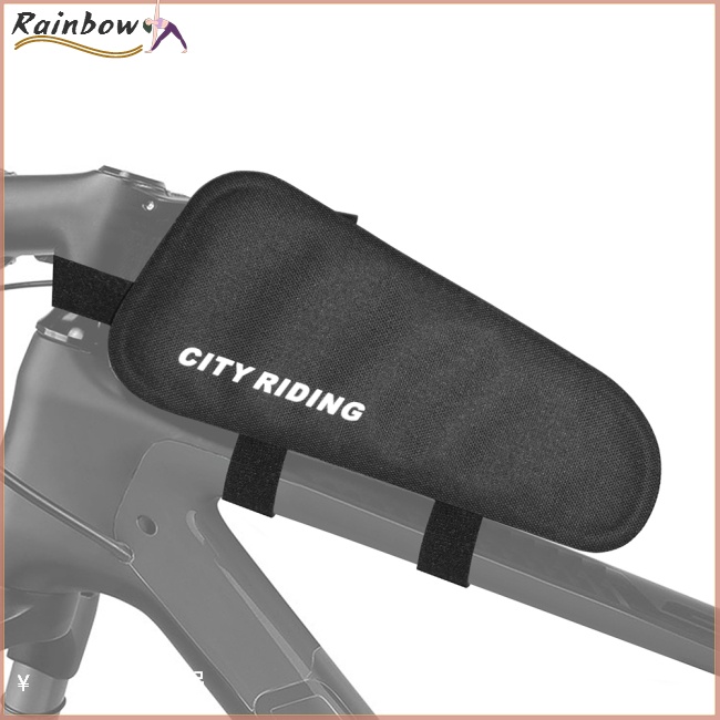 Túi Đựng Đồ Dung Tích 1l Chống Thấm Nước Đa Năng Gắn Khung Xe Đạp