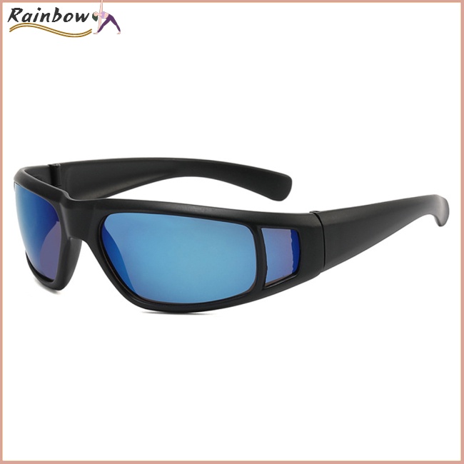 Kính Chống Nắng Tia Uv Bảo Vệ Mắt Khi Đạp Xe Ngoài Trời Dành Cho Nam Và Nữ