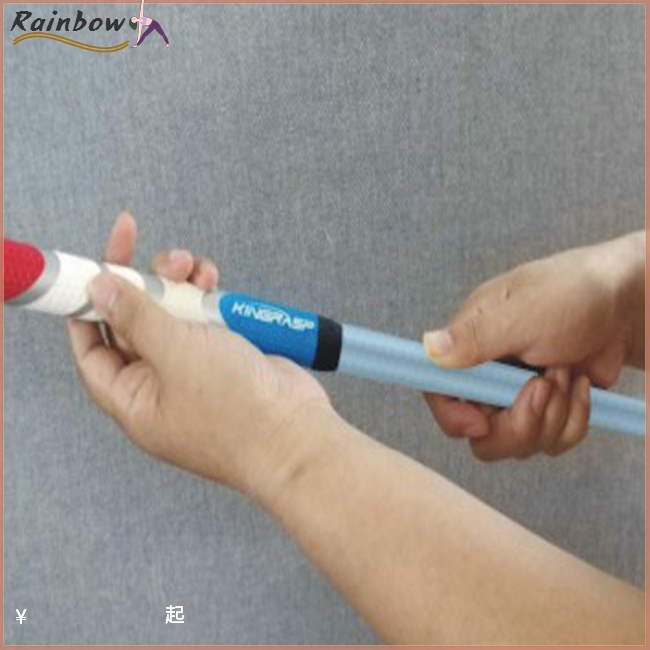 Bộ 13 Gậy Đánh Golf Hai Mặt Tự Dính Tiện Dụng