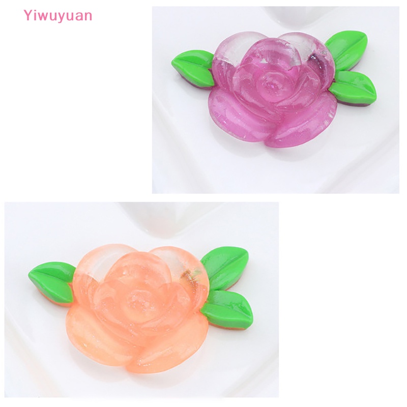 1 Nón Lưỡi Trai Phát Quang Họa Tiết Hoa Lá / Phong Cảnh Mới