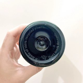 Dầu Gội Đầu The Body Shop Mới 400ml