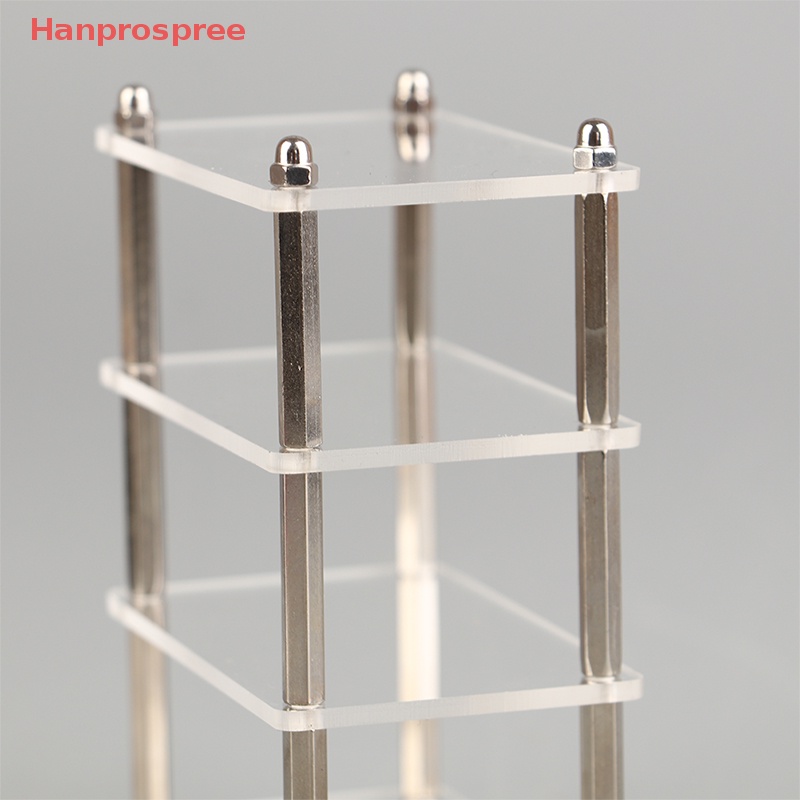 Kệ Sách Mini Trang Trí Nội Thất Cho Nhà Búp Bê