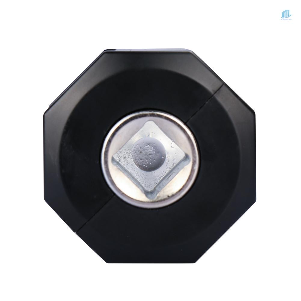 Đồng Hồ Đo Điện Tử Màn Hình LCD 1 / 2 1 / 4 3 / 8inch Chuyên Dụng Sửa Chữa Xe Đạp