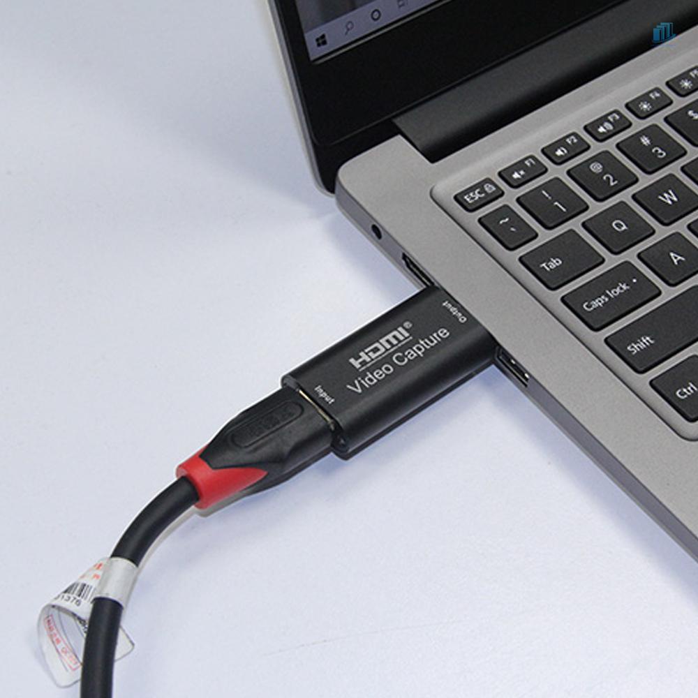 Thẻ Ghi Tín Hiệu Video Đa Phương Tiện Type-C (s2mwvn) USB2.0 2.0