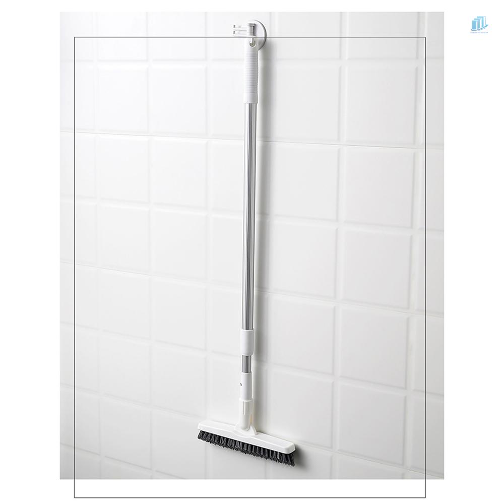 Bàn Chải Chà Rửa Sàn Nhà Mở Rộng Loại Dài Không Trơn Có Thể Tháo Rời