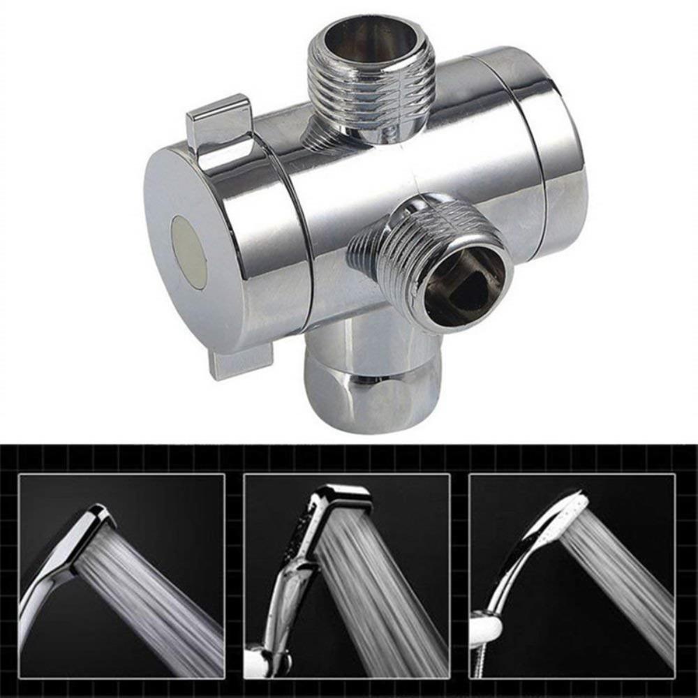 EPOCH Van Chia Vòi Nước 3 Chiều Tiện Dụng Cho Nhà Tắm