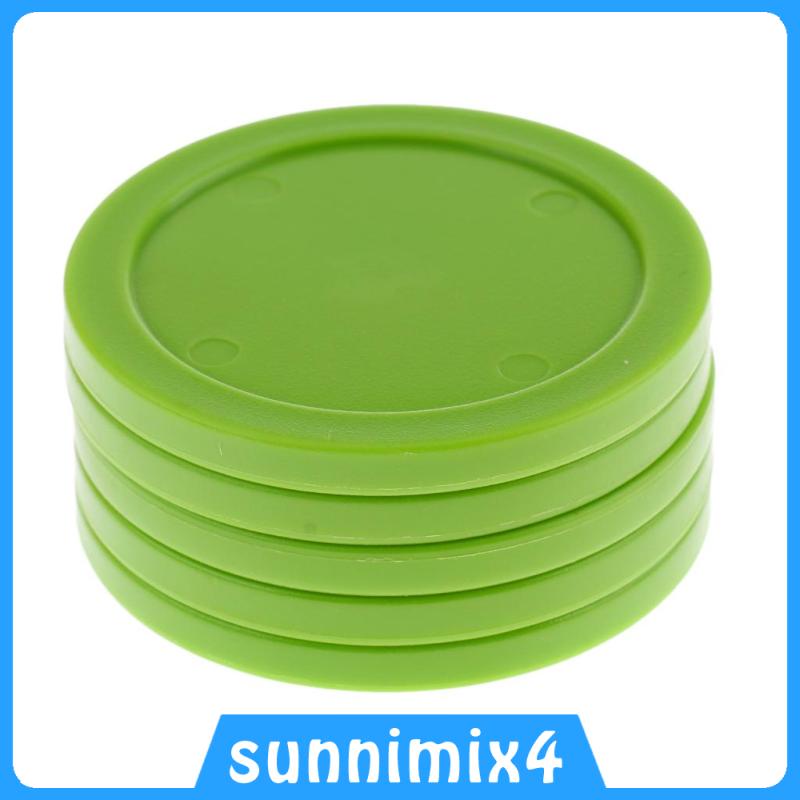 Bộ 5 Túi Khí Khúc Côn Cầu 62mm Bền Bỉ Kích Thước Đầy Đủ