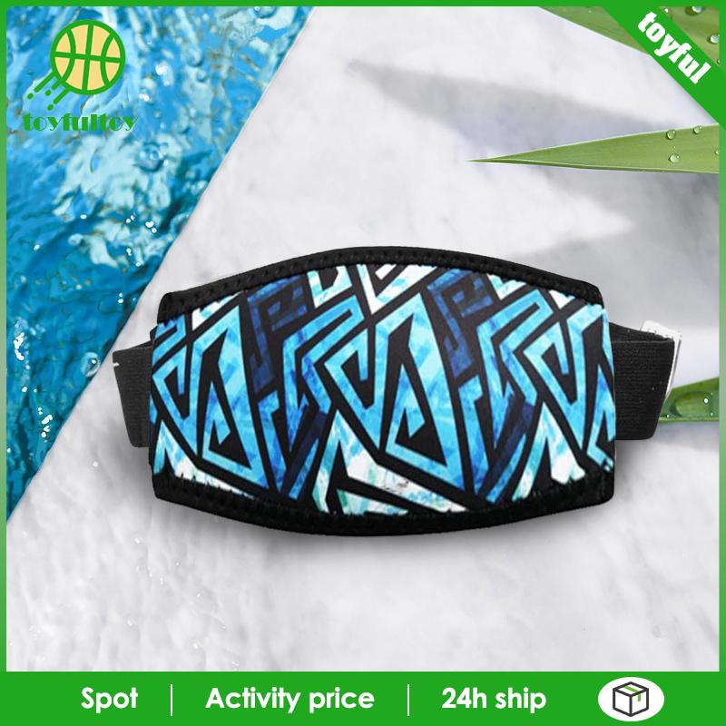 Dây Đai Lặn Biển Kích Thước 20cmx9cm Chuyên Dụng Cho Nam Và Nữ