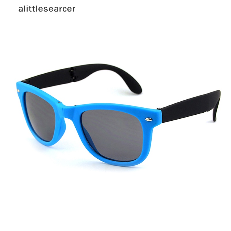 Kính Mát Chống Tia UV400 Phong Cách Cổ Điển Dành Cho Nam