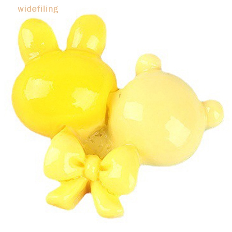 Bong Bóng Resin Mini Màu Dạ Quang Dùng Trang Trí Bảng Điều Khiển Xe Hơi / Điện Thoại DIY