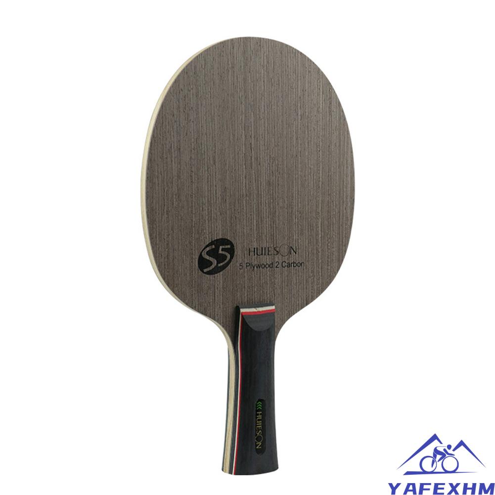 Vợt Đánh Bóng Bàn 7 Lớp Cán Dài FL