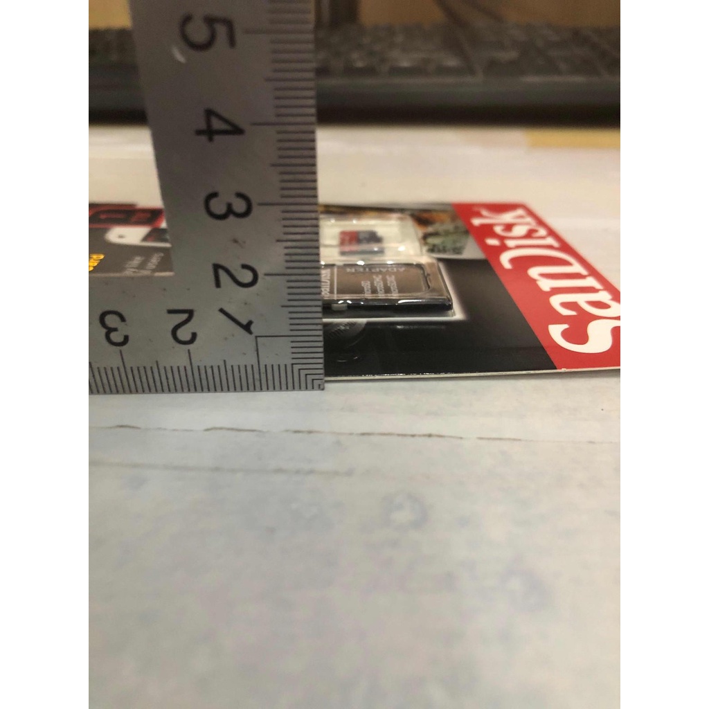 Aubess Micro Nhớ Sd Sandisk Chính Hãng 100% Thẻ Nhớ Tf Flash Class10 Uhs-1 Micro 1024Gb 512Gb 256Gb 128Gb 64Gb 16Gb Class10