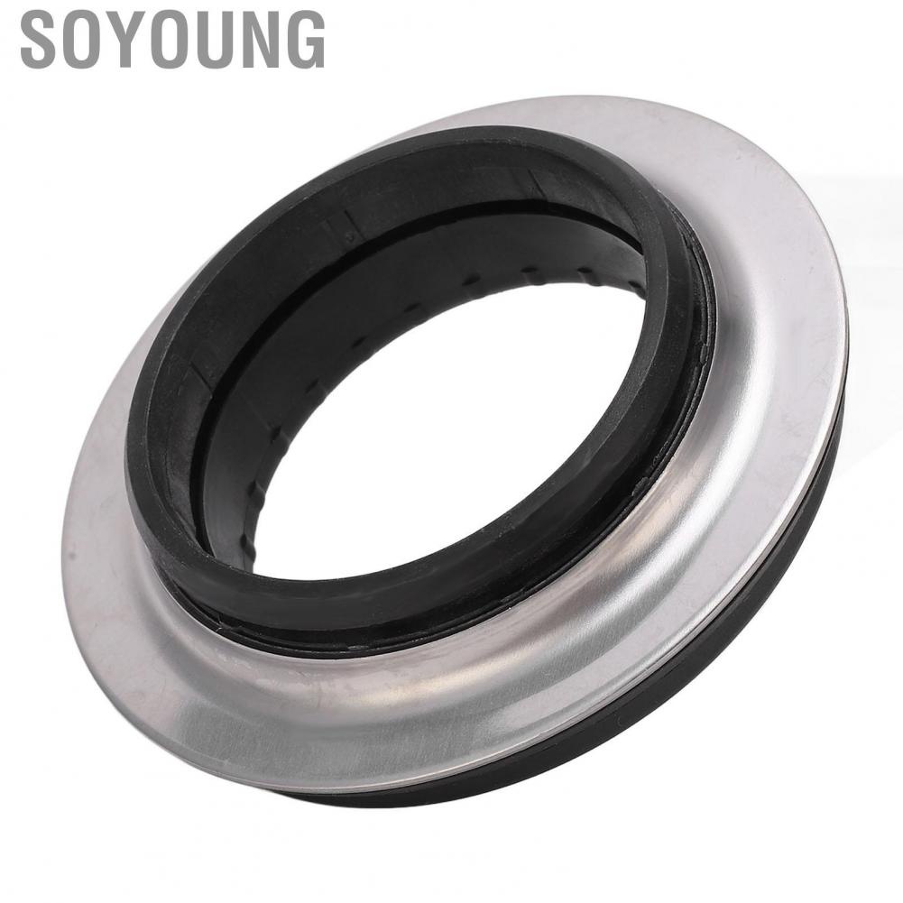 Soyoung 51726 SNA 013  Noise Reduction Front Shock Absorber Bearing Deformation Resistant  for Car