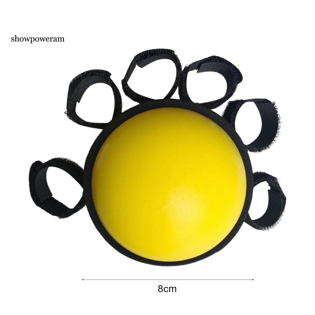 Bóng Luyện Tập Cơ Ngón Tay Chuyên Nghiệp Cỡ Lớn