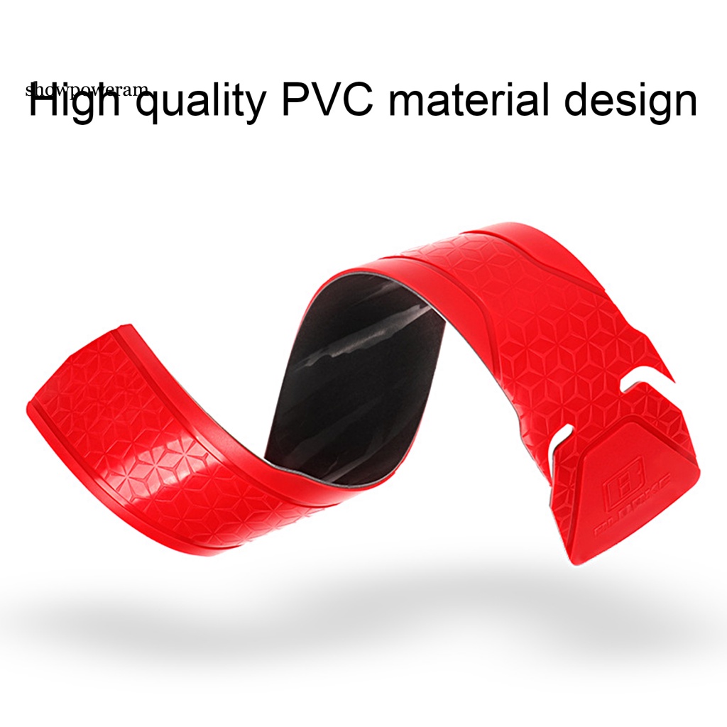 Vỏ Bọc Bảo Vệ Khung Xe Đạp Tháo Rời Được Chống Trầy Xước Tiện Lợi