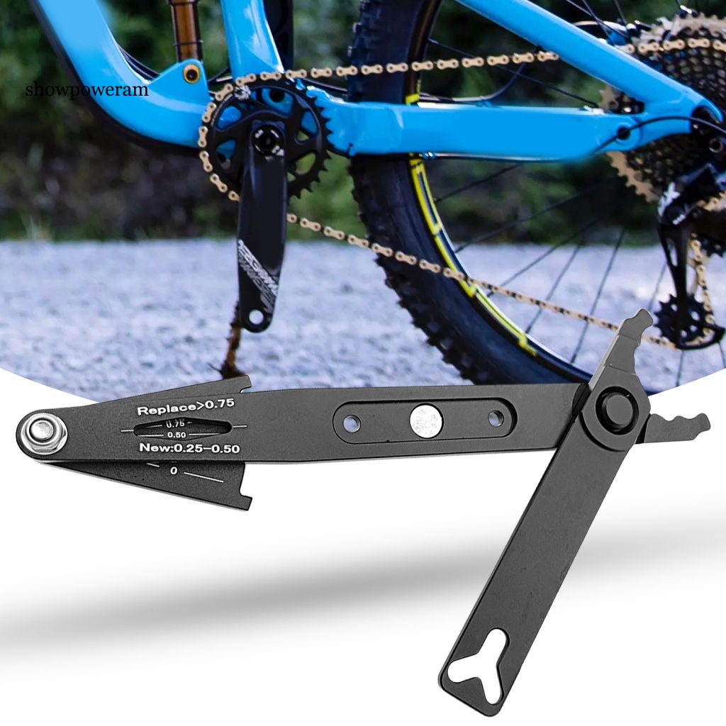 Dụng Cụ Tháo Mắt Xích Xe Đạp Chống Ăn Mòn Độ Bền Cao