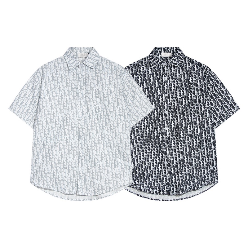 ❤️❤️❤️❤️ Áo Sơ Mi Tay Ngắn Unisex Mẫu Mới 2023