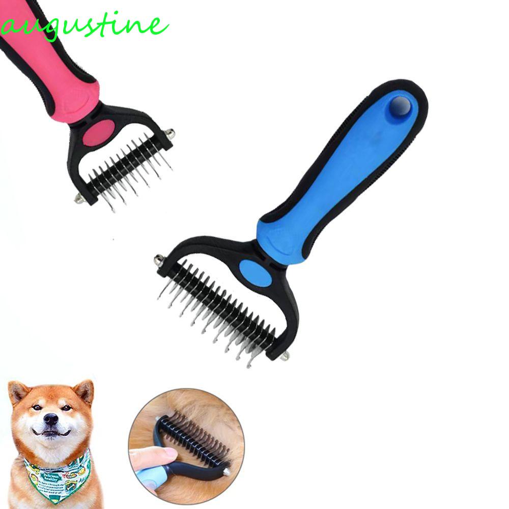 Lược Chải Tóc An Toàn Chống Trượt Dễ Sử Dụng AUGUSTINE
