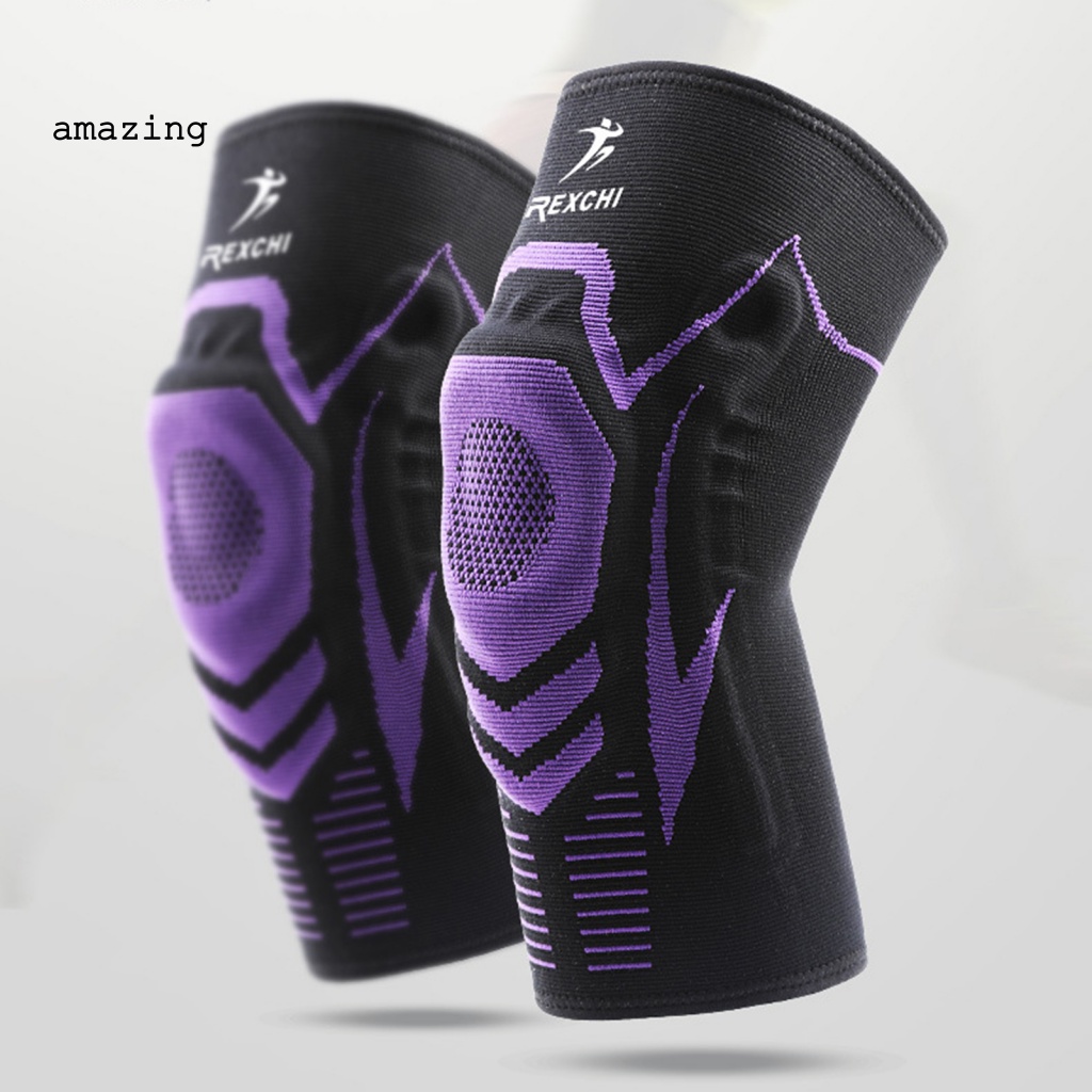 Miếng Đệm Bảo Vệ Đầu Gối Bằng Nylon Thoáng Khí Chống Gió Bảo Vệ Đầu Gối Dùng Khi Leo Núi Ngoài Trời