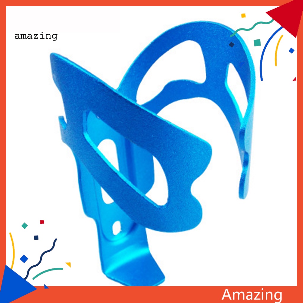 Giá Đỡ Bình Nước Trọng Lượng Nhẹ Cho Xe Đạp Leo Núi