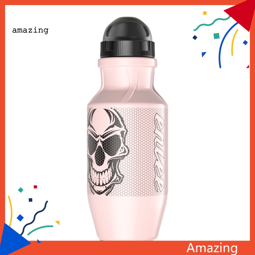 Bình Nước Thể Thao 550ml Chất Liệu PP