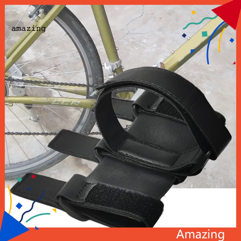 Dây Buộc Chống Trầy Xước Cho Loa Xe Đạp