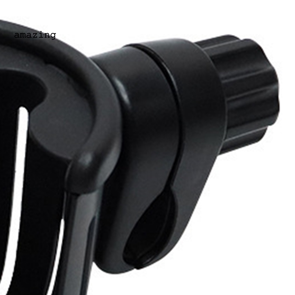 Giá Đỡ Bình Nước / Điện Thoại Chống Trượt Có Thể Xoay Tiện Dụng