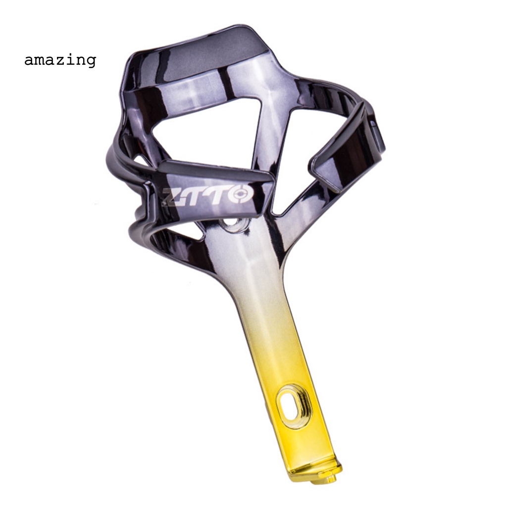 Giá Đỡ Bình Nước Bằng Hợp Kim Nhôm Gắn Xe Đạp Tiện Dụng