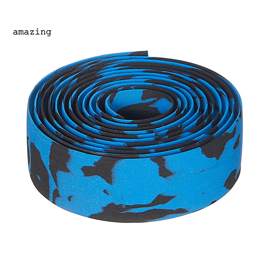 Bộ 2 Băng Quấn Tay Lái Xe Đạp Bằng EVA Chống Nước