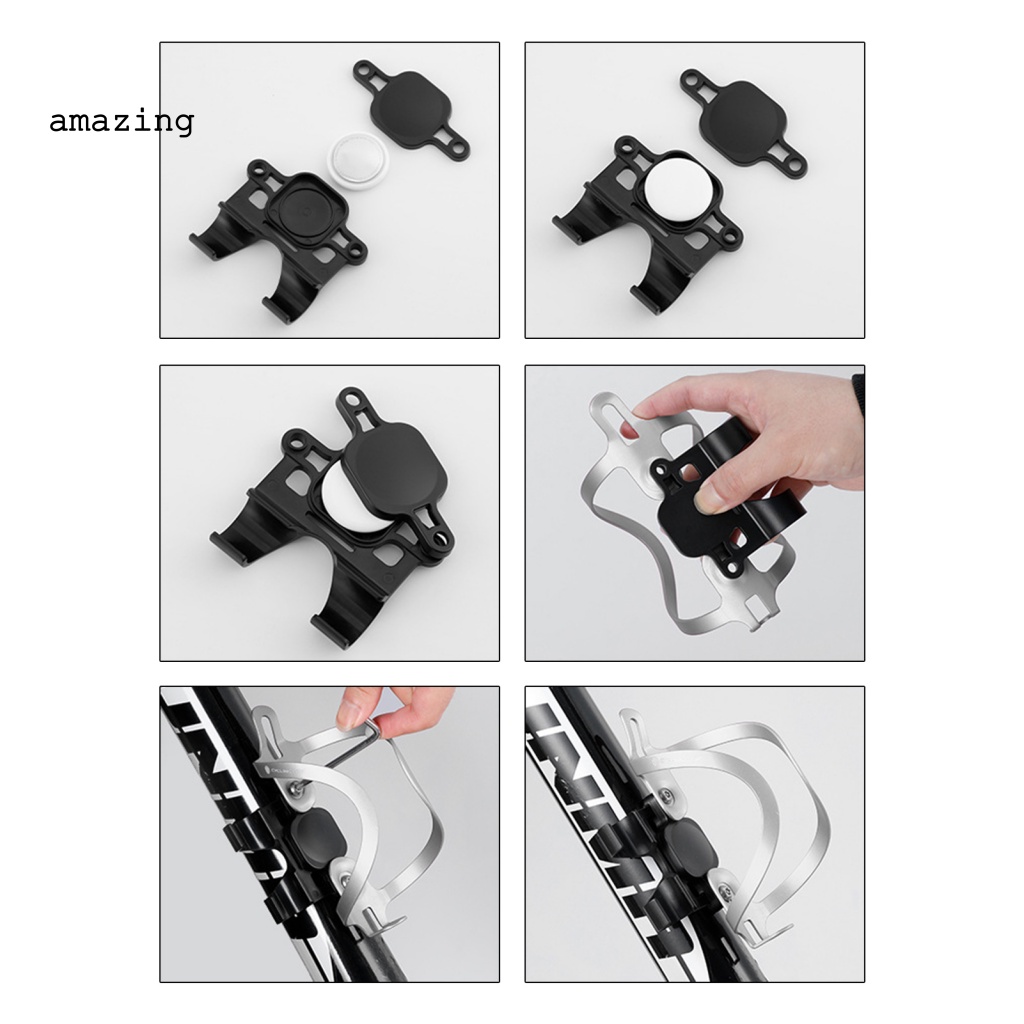 Vỏ Nhựa Bảo Vệ Bộ Định Vị Xe Đạp Độ Bền Cao Chống Thấm Nước