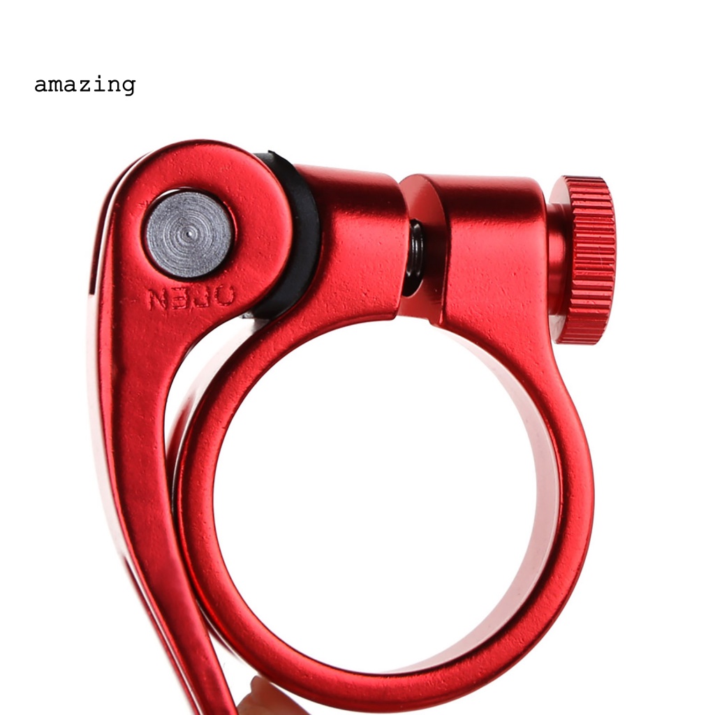 Kẹp Cố Định Yên Xe Đạp Chắc Bền Tiện Dụng