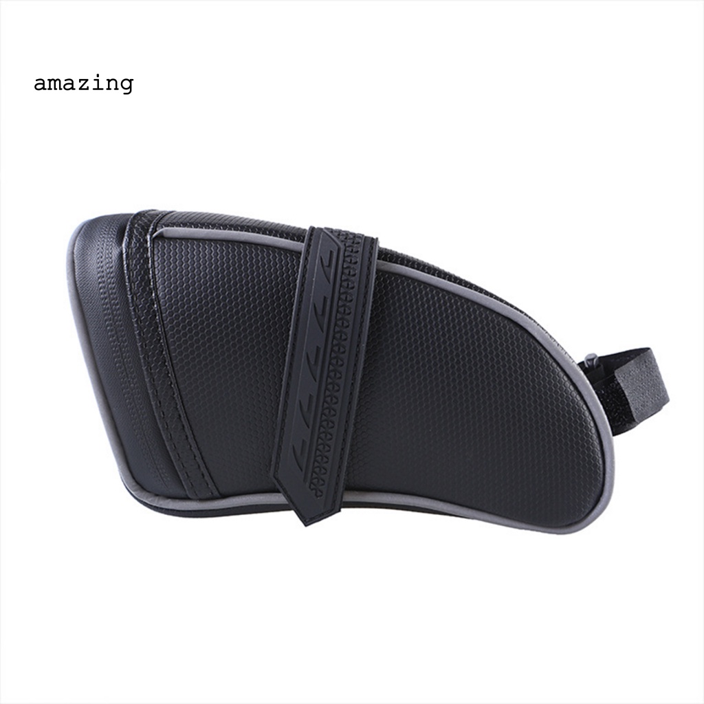 Túi Đựng Đồ Chống Sốc / Trầy Xước / Thấm Nước Gắn Yên Xe Đạp Leo Núi