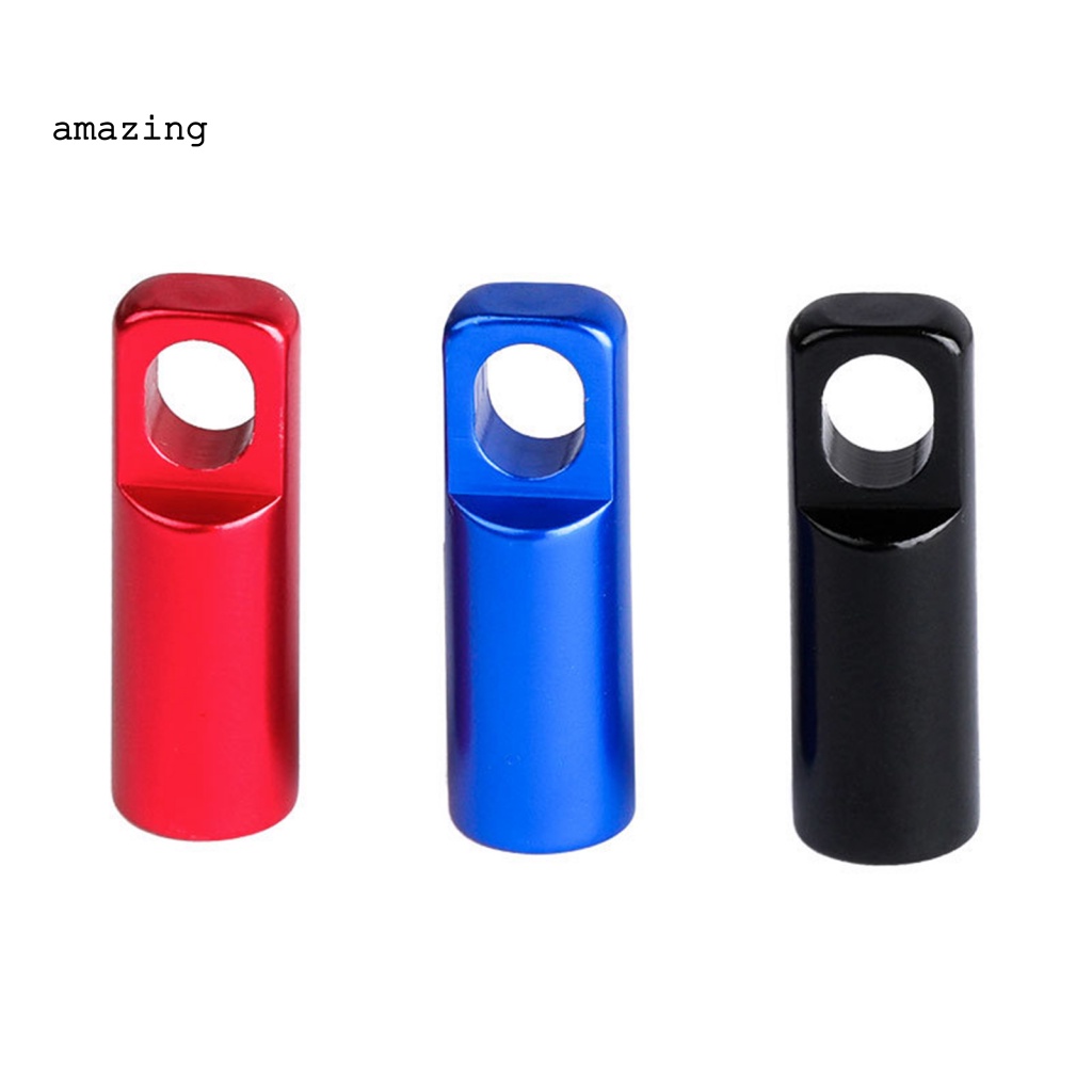 Bộ 5 Dụng Cụ Tháo Lõi Van Xe Đạp Bằng Hợp Kim Nhôm Chống Ăn Mòn