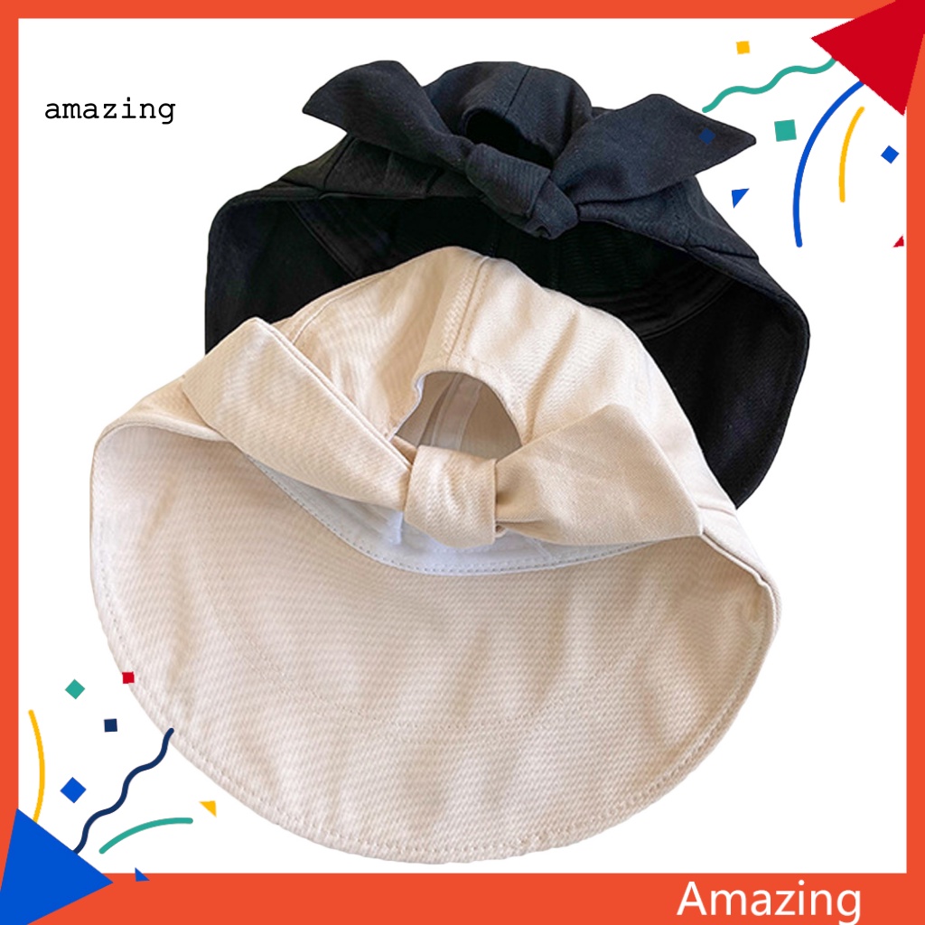 Mũ Vành Rộng Che Nắng Trọng Lượng Nhẹ Thời Trang Mùa Hè Cho Nam Và Nữ