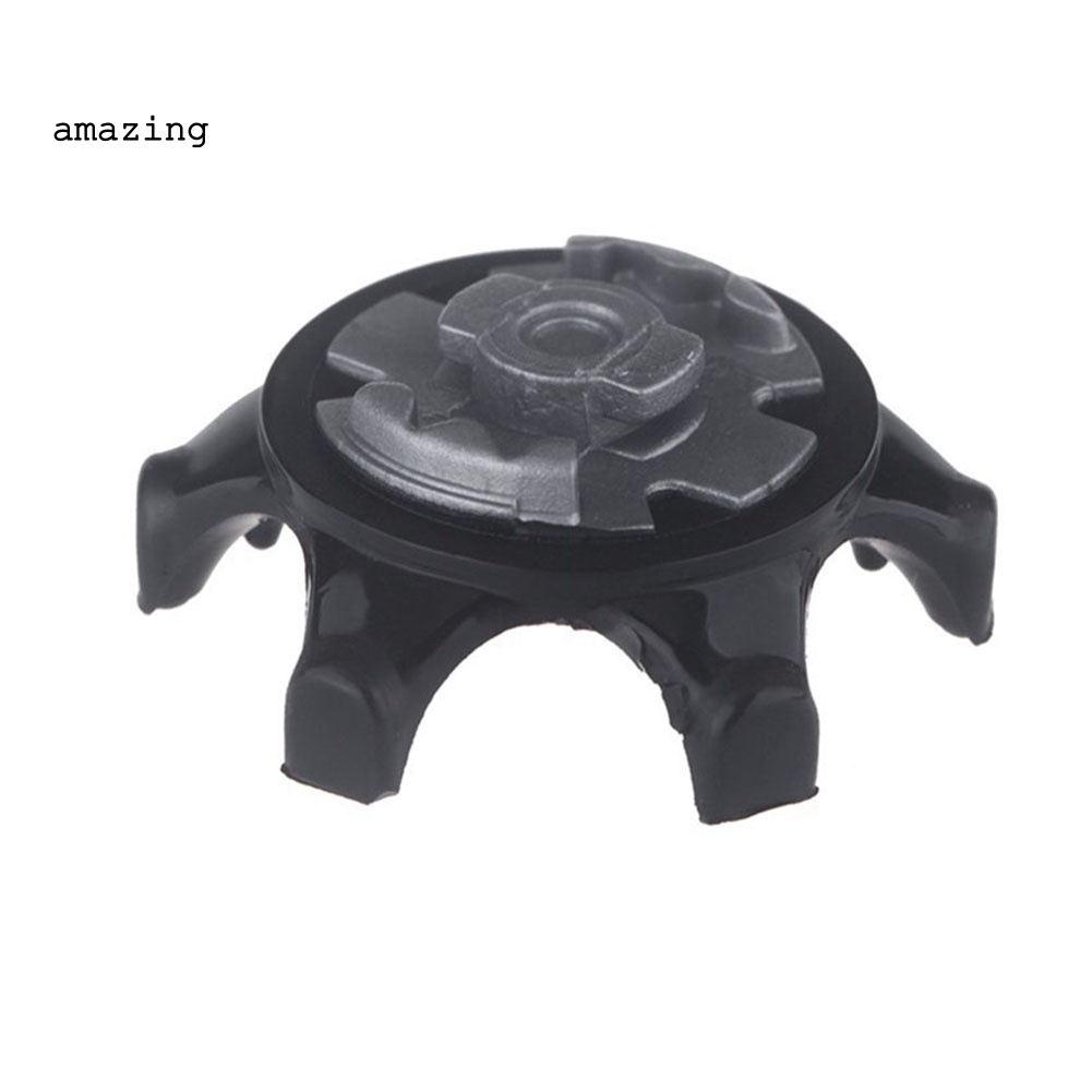 Bộ 5 Đinh Gắn Đế Giày Đánh Golf Thay Thế Nhanh Chóng Tiện Dụng