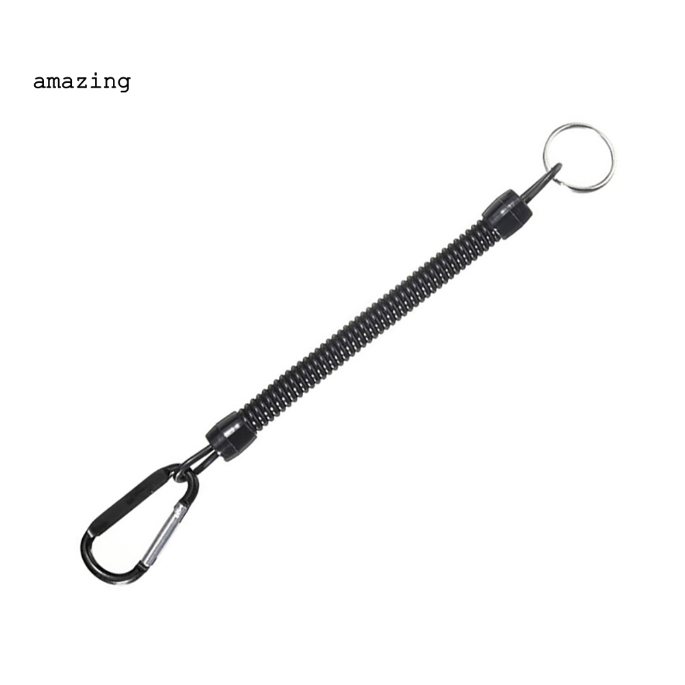 1 Dây Buộc An Toàn Cho Thuyền Kayak Cắm Trại Tiện Dụng