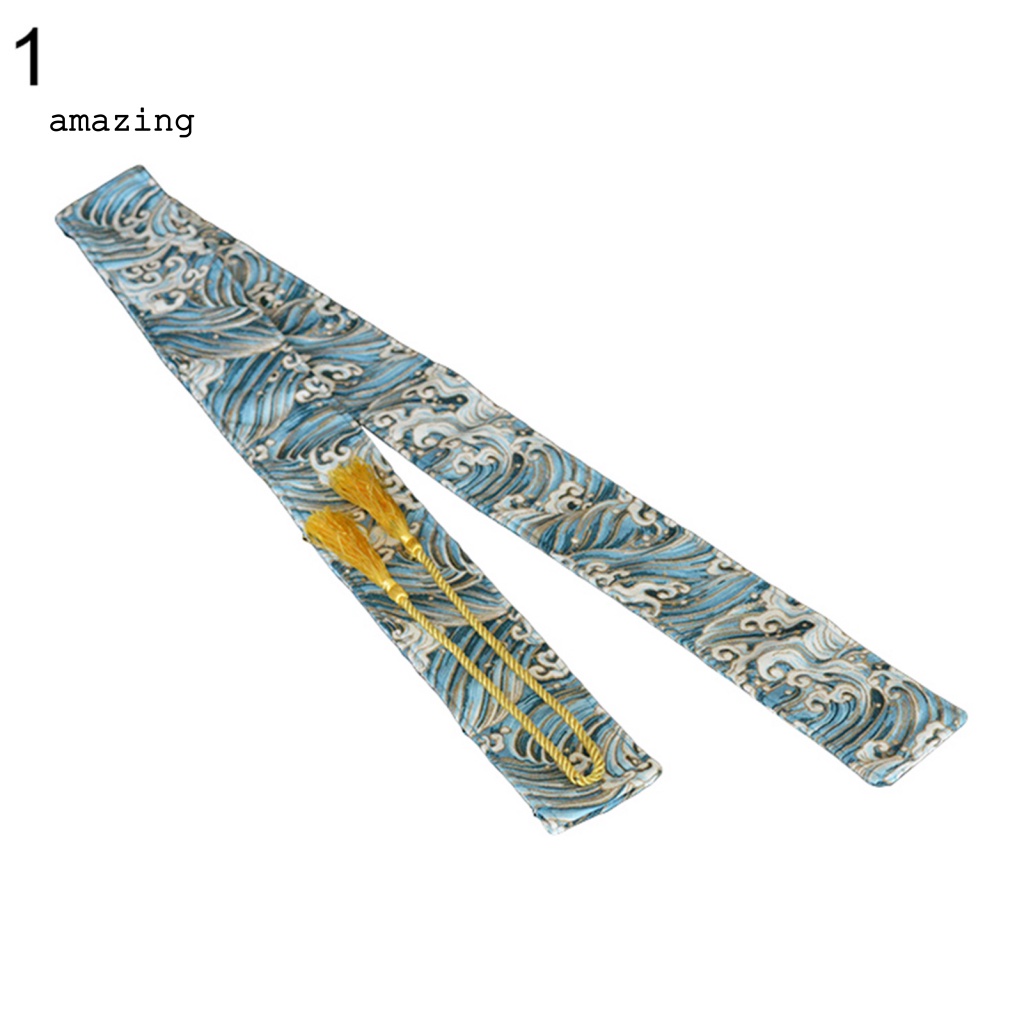 Vỏ Bọc Bảo Vệ Cần Câu Cá Bằng Nylon Co Giãn Tiện Dụng