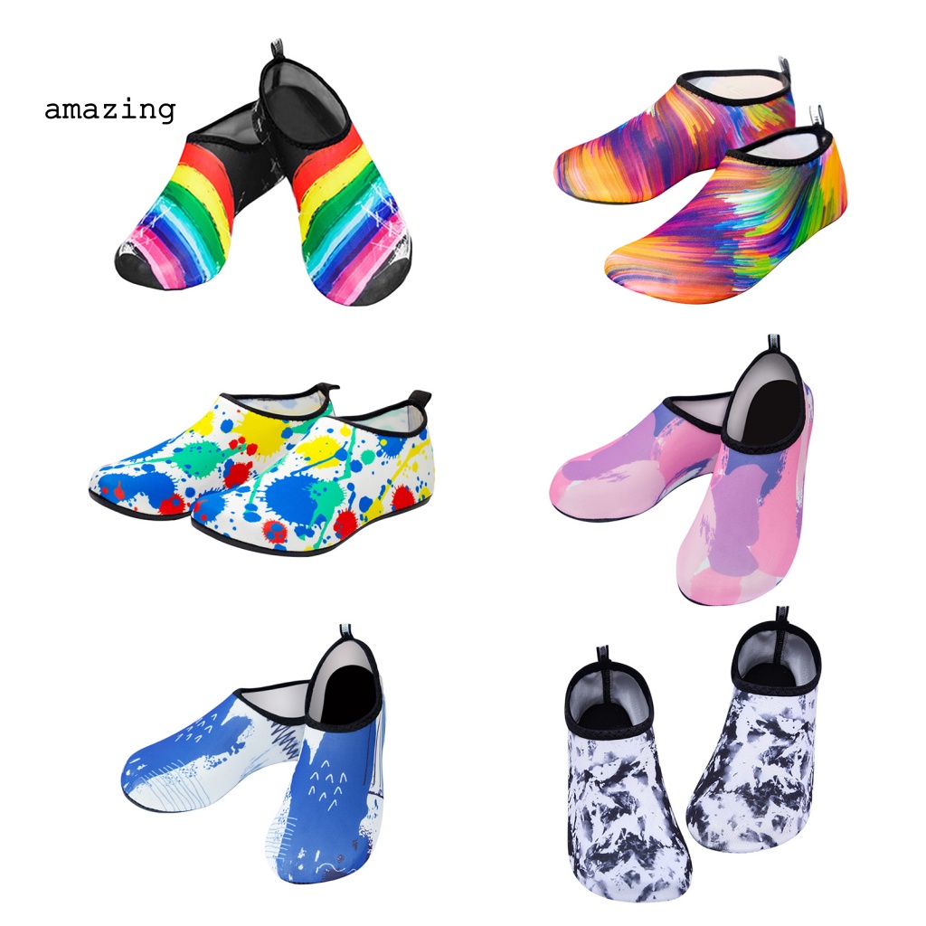 1 Đôi Vớ Lặn Biển Thể Thao Chống Nước Bảo Vệ