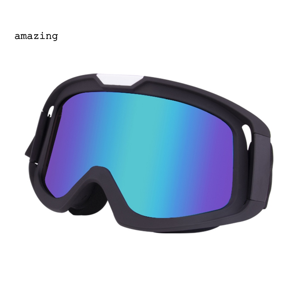 Kính Bảo Hộ Chống Tia UV Linh Hoạt Tiện Dụng Khi Đi Xe Máy / Lướt Sóng