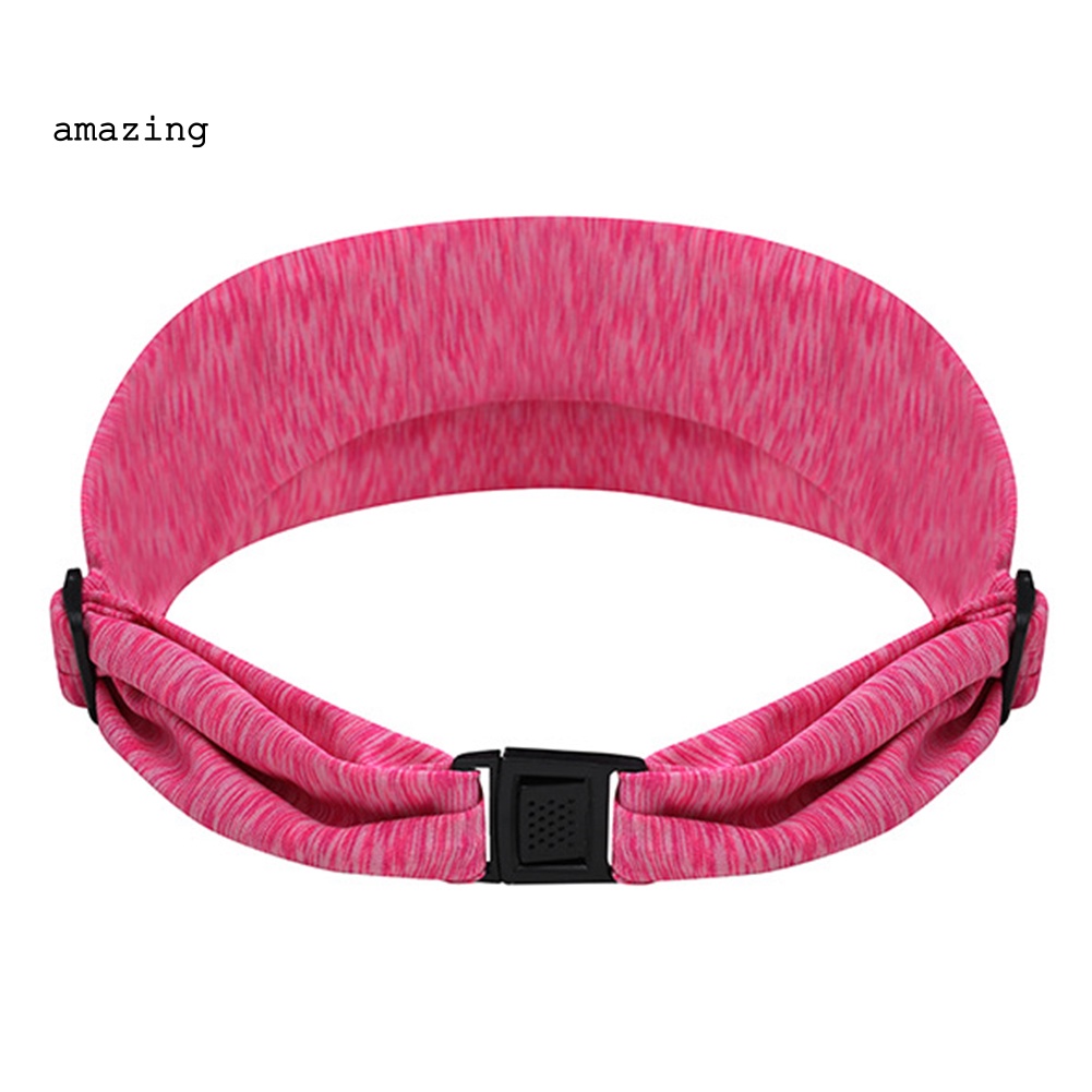 Túi Đeo Hông Đựng Điện Thoại Siêu Mỏng Hai Ngăn Tiện Dụng Khi Tập Thể Thao