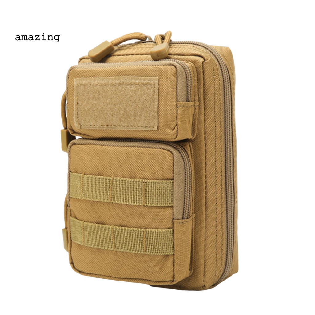 Túi Đeo Hông Thể Thao Mini Trọng Lượng Nhẹ Đa Năng