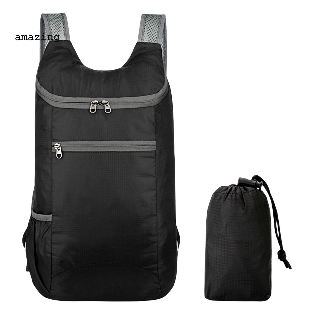 Ba Lô Màu Sắc Đơn Giản Dành Cho Nam Và Nữ