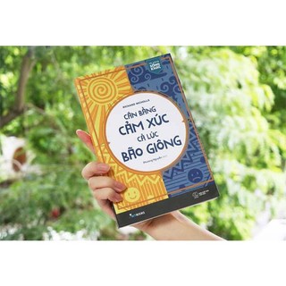 📖 - Cân bằng cảm xúc cả lúc bão giông