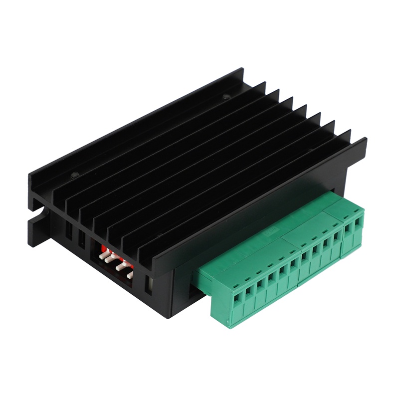 Bộ điều khiển động cơ bước 5PCS CNC trục đơn 4A TB6600