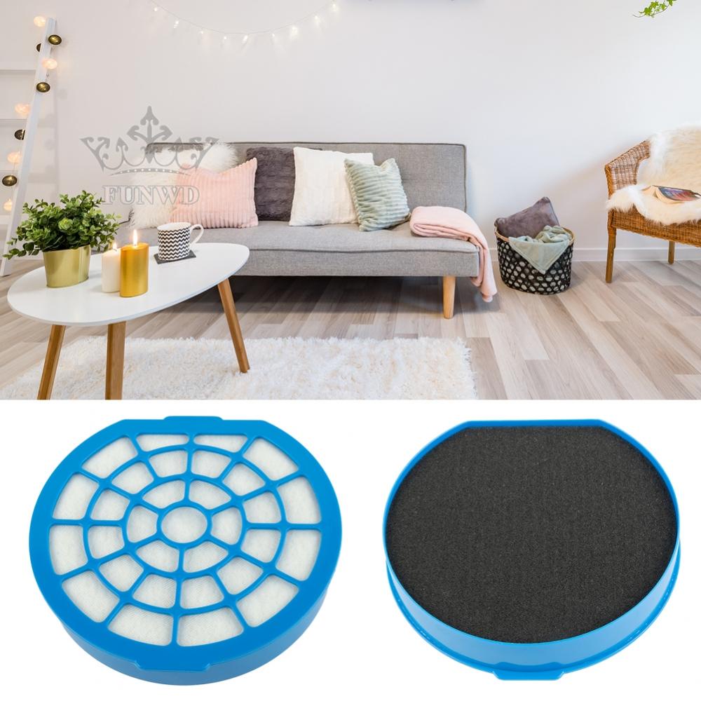 Bộ Lọc Bảo Vệ Động Cơ Kép Có Thể Giặt Và Tái Sử Dụng