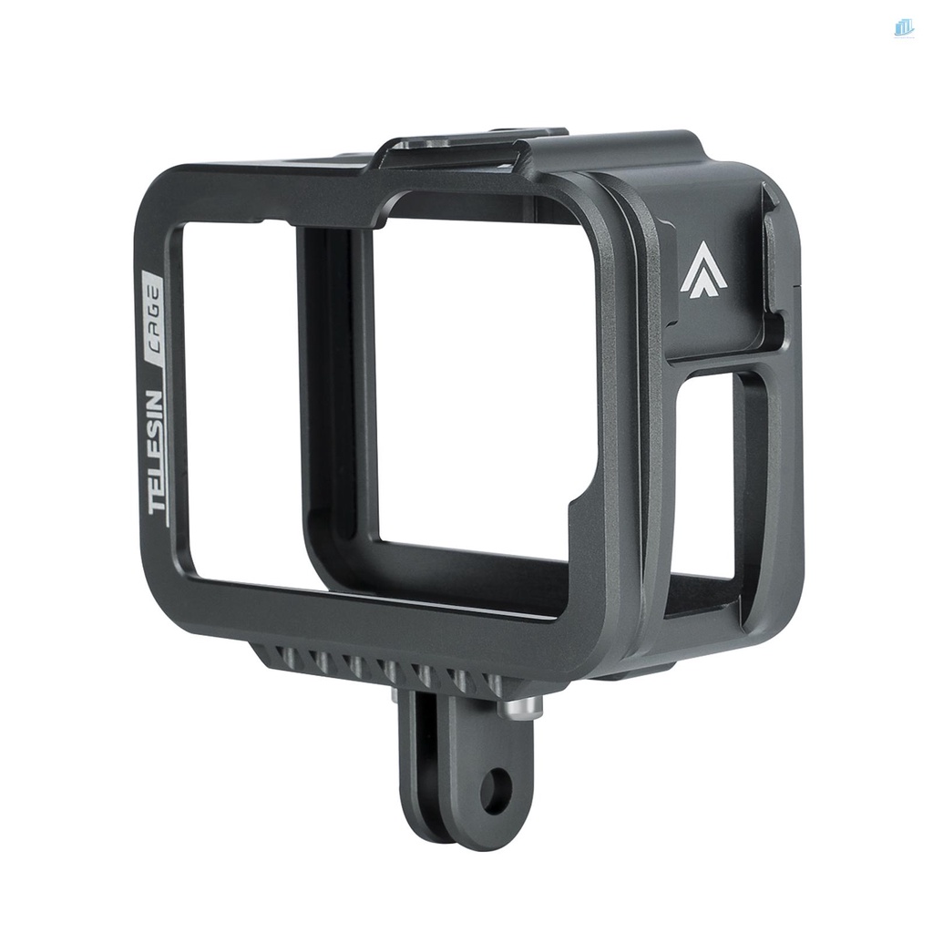TELESIN Khung Hợp Kim Nhôm Telesinone Telesinone Cho Máy Ảnh 9