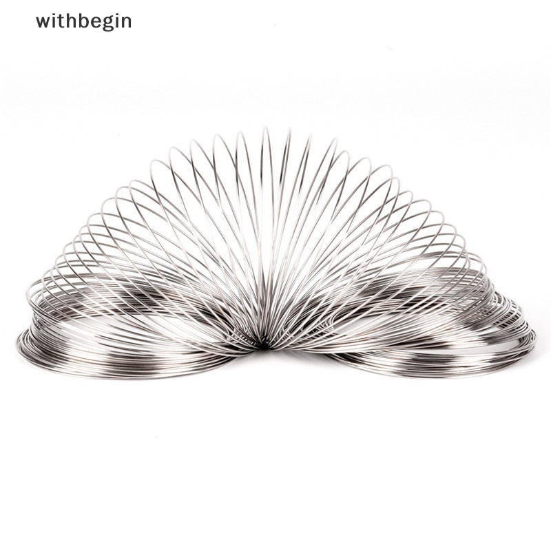 Set 100 Vòng Dây Thép Không Gỉ Làm Trang Sức Thủ Công