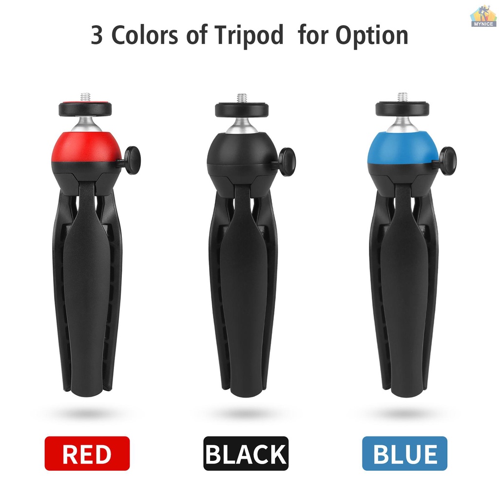 Bộ Phụ Kiện Điện Thoại Di Động + Giá Đỡ Đèn LED 5500K / 3200K + Mic Cardioid + Giá Đỡ Điện Thoại Để Bàn Mini Có Thể Điều Chỉnh